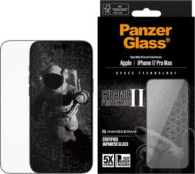 PanzerGlass Ceramic II Screen Protector for
