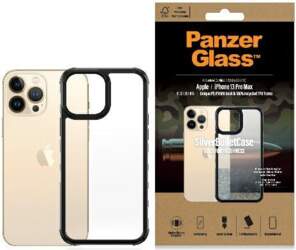 PanzerGlass ClearCase iPhone 13 Pro Max