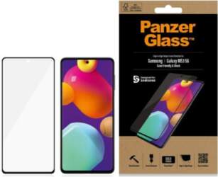 PanzerGlass E2E Regular Samsung M53 Case