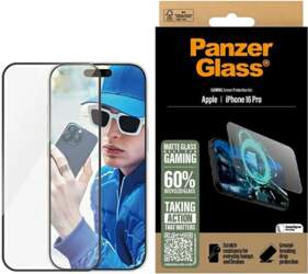 PanzerGlass Gaming Screen Protector for iPhone