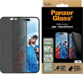 PanzerGlass Screen protector | Apple |