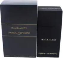 Pascal Morabito Man Black Agent (EDT)
