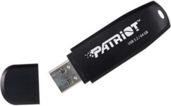 Patriot Memory Xporter Core USB flash