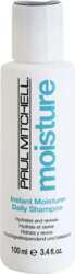 Paul Mitchell Moisture Moisturizing Shampoo for