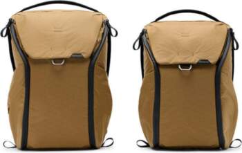 Peak Design Everyday Backpack 20L v2
