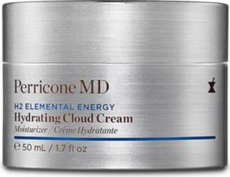 Perricone MD Hydrating Cloud Cream, Water