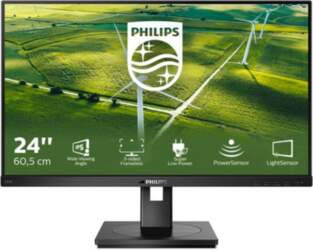 PHILIPS 242B1G/00 computer monitor, 60.5
