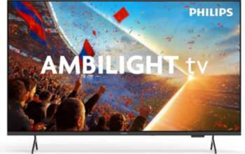 PHILIPS 65" PUS8001 – 4K LED