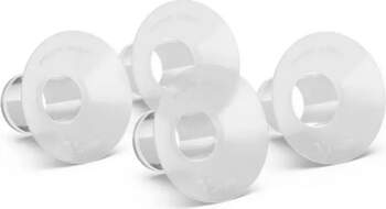 PHILIPS Avent SCF554/11 Small Inserts (SCF554/11)