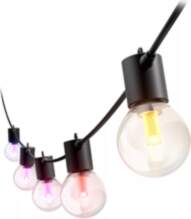 Philips Hue Festavia Globe String Lights