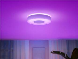 Philips Hue Infuse Ceiling Lamp, White