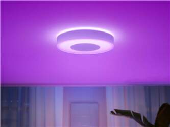 Philips Hue Infuse Ceiling Lamp, White