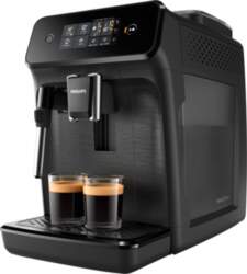PHILIPS Series 1200 EP1220 Automatic Coffee