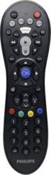 PHILIPS Universal TV Remote Control Replacement
