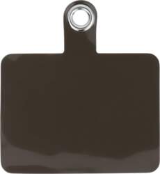 Phone insert for pendant / medium