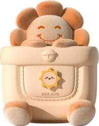 PICOCICI Doll Backpack k53 Sunflower ()
