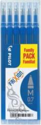 Pilot FriXion Ball Medium Blue 6
