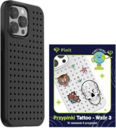 Pinit Dynamic Case Set + Tattoo