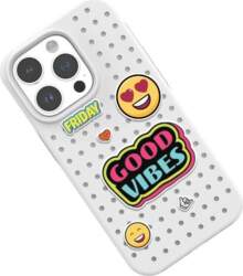 Pinit Emoji Pin for Case Pattern