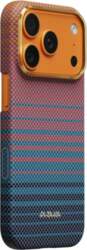 PITAKA Edge Case iPhone 17 Pro