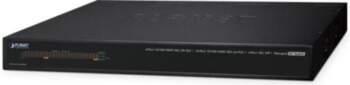 Planet Managed AV Switch, 450W PoE