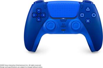Playstation Sony DualSense Wireless Controller, Icon