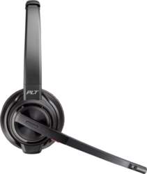 Poly 8220 UC Headset Wireless Head-band