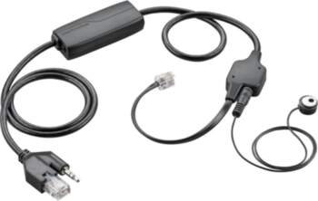 Poly APV-63 Cable (38734-11)