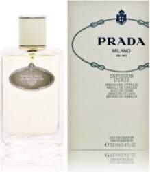 Prada Infusion d`Iris Perfume EDP 100