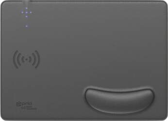 Prio Fast Wireless Charging Mouse Pad