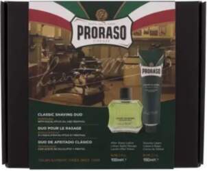 Proraso Set Duo Kit for Men
