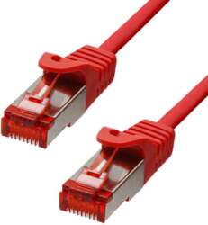 ProXtend CAT6 F/UTP CU LSZH Ethernet