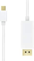 ProXtend USB-C to DisplayPort Cable  0