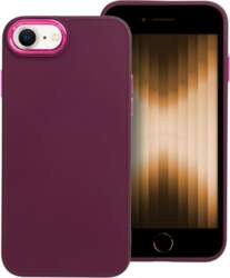 Purple case for iPhone 7 /