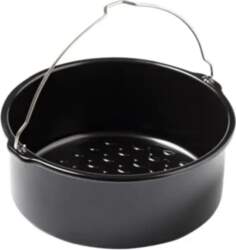 PYREX Metal frying pan for deep