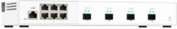 QNAP Managed L2 2.5G Ethernet