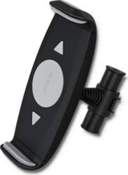 Qoltec car tablet holder for headrest
