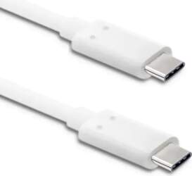 Qoltec data transfer and charging cable