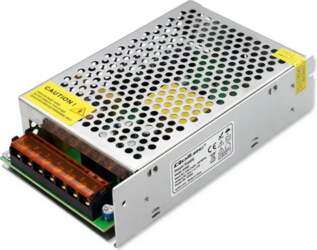 Qoltec LED Driver IP20 | 100W
