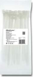 Qoltec Self-locking cable tie | 7