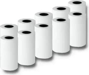 Qoltec Thermal roll 57 x 7