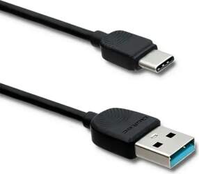 Qoltec data transfer and charging cable