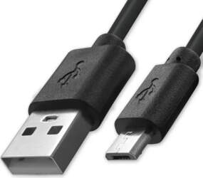 Qoltec data transfer and charging cable