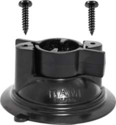 RAM Mount 3.3-inch Diameter Suction
