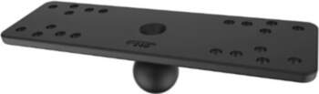 RAM Mounts UNPKD RAM MARINE ELETRONICS