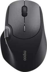 RAPOO Mouse MT560 Wireless Multi-Mode Black