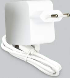 Raspberry Pi 27W USB-C power adapter