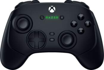 Razer Wolverine V3 Pro Wireless Gaming