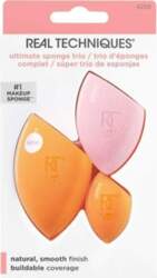 Real Techniques Ultimate Sponge Trio, 3