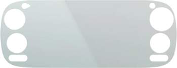 Retroid Screen Protector toughened glass for
